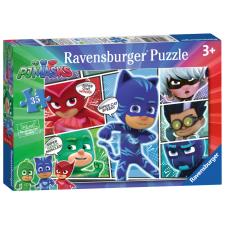 PJ Masks 35pc Jigsaw Puzzle